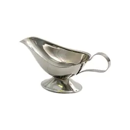 Sauciere - Op Voet - 0.25 Liter - G-Line