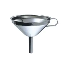 Trechter - RVS - Ø 15 CM - G-Line