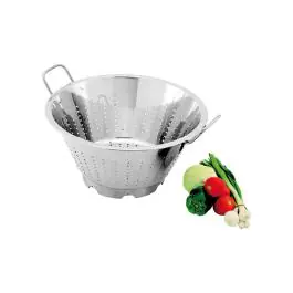 Vergiet - Conisch - RVS - Ø 36 CM - G-Line