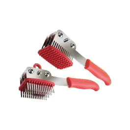 Vleeshamer - 56 Messen - RVS - G-Line