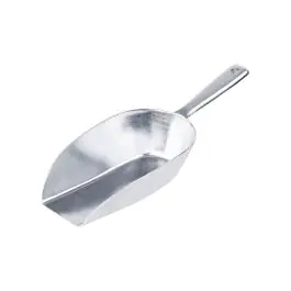 Winkelschep - 0.47 Liter - Zilver - Aluminium - G-Line