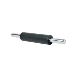 Deegroller - Antikleef - Zwart - Ø 6.5 x B 47 CM - G-Line