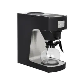 Koffiezetapparaat - Incl. Kan - 1.8 Liter - Zwart - 230V - G-Line