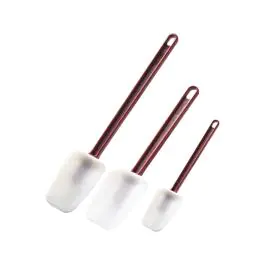 Pannenlikker - Lepelvormig - Hittebestendig - L 25 CM - G-Line