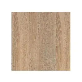 Tafelblad - Vierkant - Robson Eiken - Melamine - B 60 x D 60 CM - G-Line