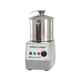 Blender/Mixer - 4.5 Liter - 300-3500 tpm - 230 V - Robot Coupe - Blixer® 4 V.V.