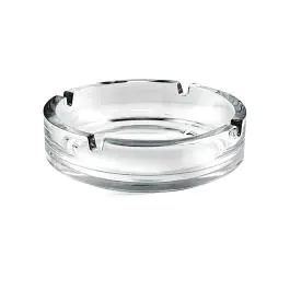 Asbak - Ø10.5 CM - Glas - Onis - 510320