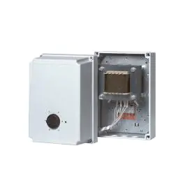 Standenregelaar TM2-9A 230V Pro