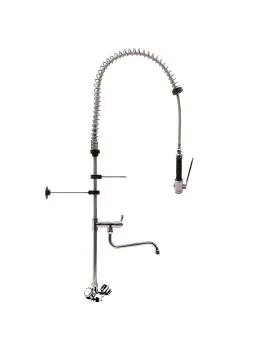 Voorspoeldouche - H 120 CM - Gastro M - CW362