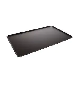 Bakplaat - H 1 x 32.5 x 32.5 CM - Aluminium - Schneider - DW283