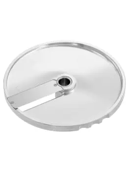 Snijschijf groentesnijder - Schijven 8mm - 120327 - Bartscher - 120348