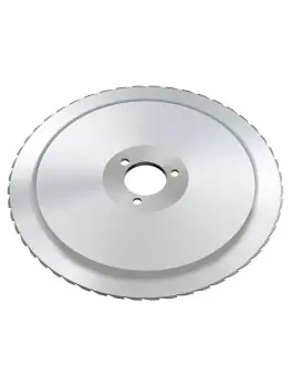Mes snijmachine - Kartelrand - Ø19.5 CM - Bartscher - 174050