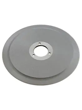 Mes snijmachine - Ø22 CM - Bartscher - 174053