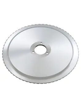 Mes snijmachine - Kartelrand - Ø25 CM - Bartscher - 174054