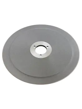 Mes snijmachine - Ø27.5 CM - Bartscher - 174057