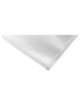 Vacuümfolierollen - 5m x 28cm - Set van 2 - Bartscher - 300419