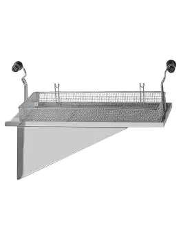Afdruippaneel Friteuse - 1014113 - Bartscher - 101404