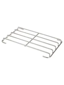Schuifrooster gasfornuis - Serie 700 - Bartscher - 285086