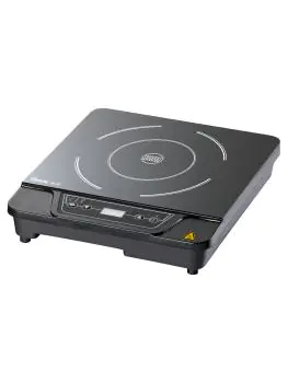 Inductie kookplaat - 28.5 x 34 CM - Bartscher - 105820