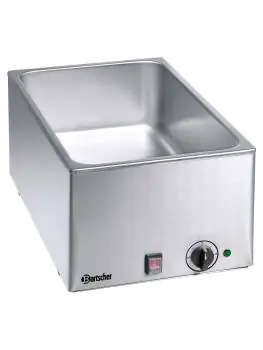 Bain-Marie - 1/1 GN - Bartscher - 200230