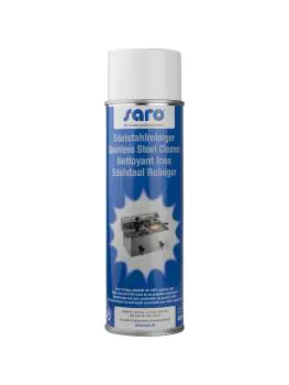 RVS Reiniger - Saro - 192-1000
