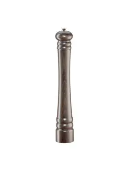 Pepermolen - H 50 CM - Donker - Hout - Zassenhaus - 892005