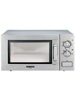 Magnetron Oven - 1000 W - Panasonic - NE-1027
