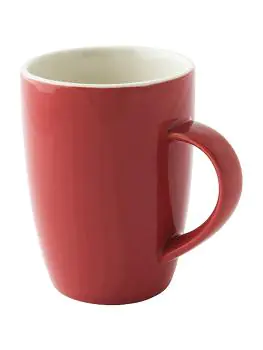 Beker - 18 CL - 6 stuks - Rood - Palmer - Colors - 531360
