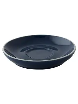 Schotel - Ø12 CM - 6 stuks - Blauw - Palmer - Colors - 531350