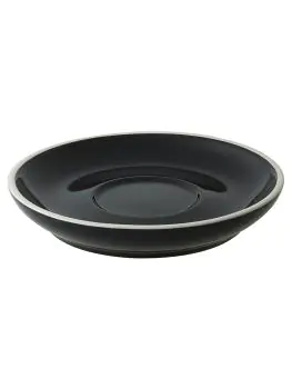 Schotel - Ø12 CM - 6 Stuks - Zwart - Palmer - Colors - 531348