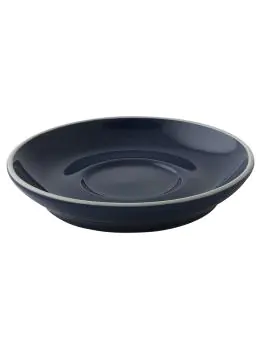 Schotel - Ø14 CM - 6 Stuks - Blauw - Palmer - Colors - 531331