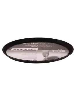 Dienblad - Ø41 CM - Zwart - Mammoet - Easy - 531197