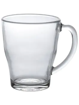 Theeglas - 35 CL - 6 Stuks - Duralex - 528117