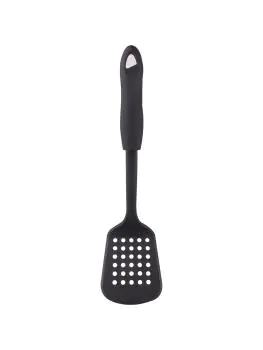Bakspatel - 32 CM - 12 Stuks - Zwart - Ergo - 523133