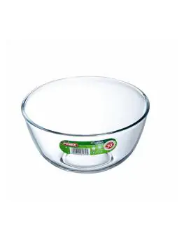 Beslagkom - 1 Liter - Pyrex - Classic - 522636