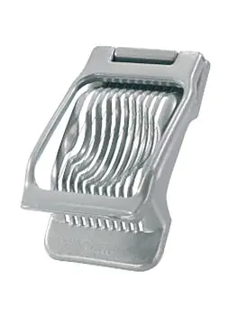Eiersnijder - Aluminium - 5 Stuks - Westmark - 522551 - 522551