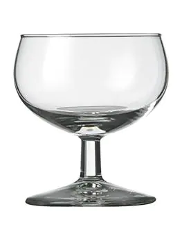 Likeurcoupe - 11 CL - 6 stuks - Royal Leerdam - Gilde - 516367