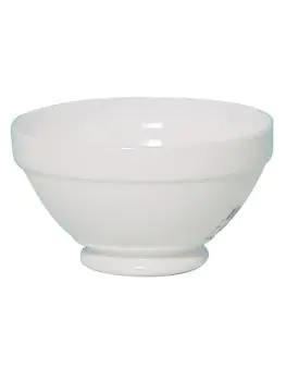 Kom - Ø13 CM - 6 Stuks - Arcoroc - Restaurant Wit - 512765