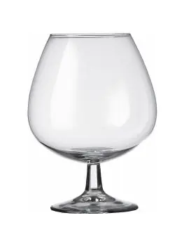 Cognacglas - 80 CL - 4 Stuks - Royal Leerdam - Specials - 511672