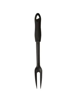 Vleesvork - 31 CM - Zwart - Ergo - 511633