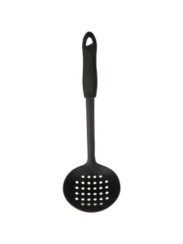 Schuimspaan - 29 CM - Zwart - Ergo - 511632