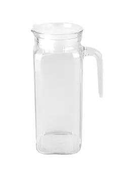 Kan - 1.2 Liter - 12 Stuks - Borgonovo - 509836