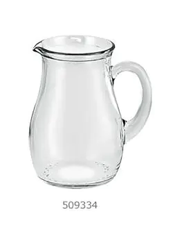 Kan - 0.25 Liter - 6 Stuks - Borgonovo - Roxy - 509334