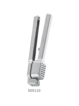 Knoflookpers - Aluminium - Westmark - 505110