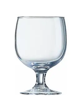 Wijnglas - 25 CL - 12 stuks - Arcoroc - Amelia - 144891