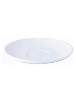 Schotel - Ø14 CM - 6 Stuks - Arcoroc - Restaurant Wit - 100532