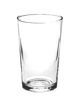 Longdrinkglas - 28 CL - 6 Stuks - Duralex - Chope - 100159