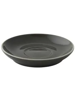 Schotel - Ø14 CM - 6 stuks - Grijs - Palmer - Colors - 531333