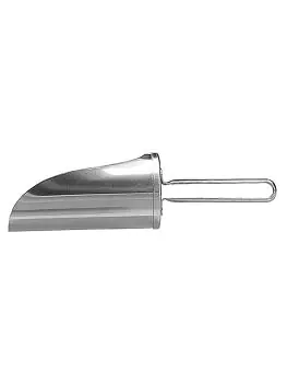 Winkelschep - 0.17 KG - 25 CM - RVS - 0.25 Liter - 887007