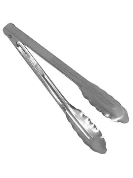 Serveertang - 0.2 KG - 24 CM - RVS - 560023